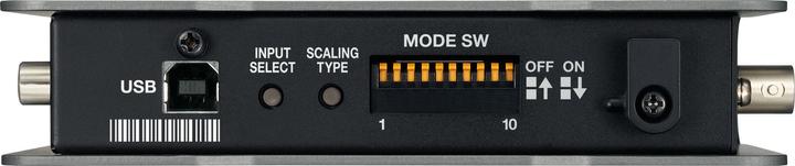 Produktbild Roland Up/Down/Cross Scan Converter to/from SDI/HDMI with Frame Sync