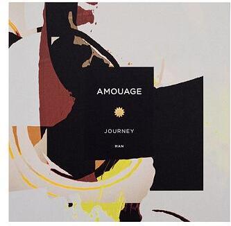 Actual product image Amouage Journey (Eau de parfum, 100 ml)