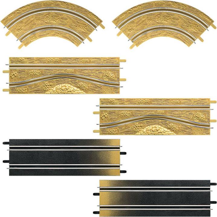 Immagine prodotto Carrera Set di estensione