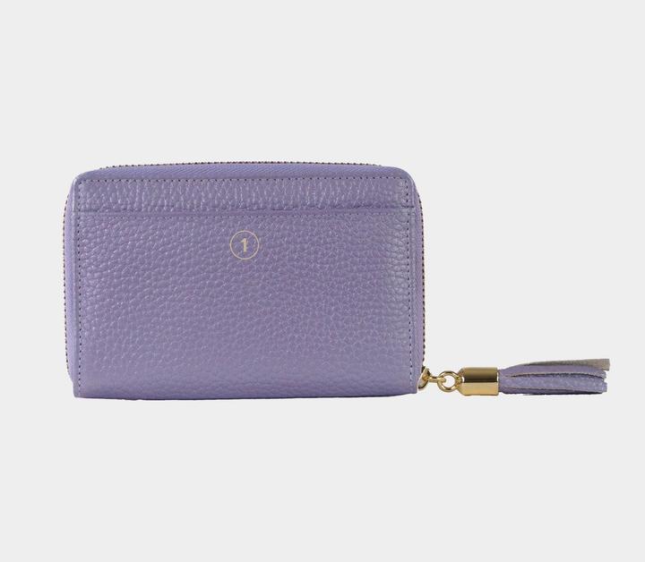 Produktbild Braun Büffel ALESSIA frosted violet