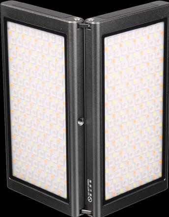 Immagine prodotto Falcon Eyes Lampada LED RGB PockeLite F7 Fold