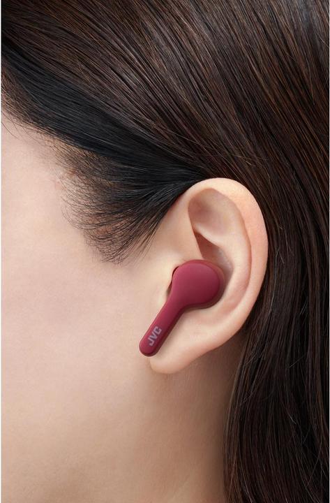 Image du produit JVC HA-A8T (6 h, Sans fil)