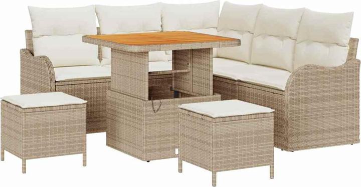 Produktbild vidaXL Jackson