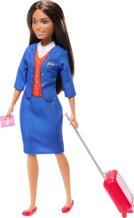 Immagine prodotto Barbie HYT60