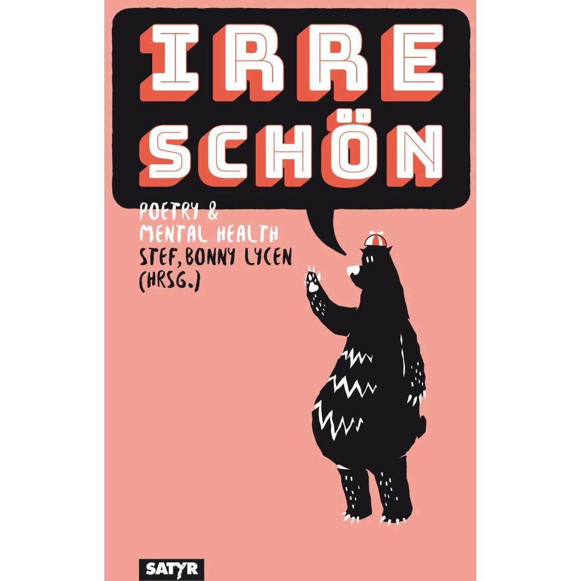 Irre schön!, Ratgeber von Bonny Lycen