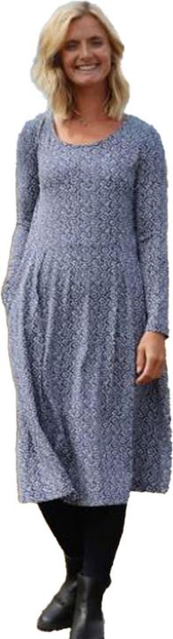 Produktbild Lazy Jacks Midikleid Langärmlig (36)