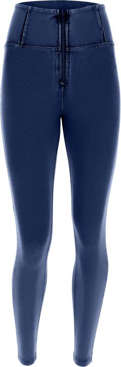 Dark Jeans - Dark Seams