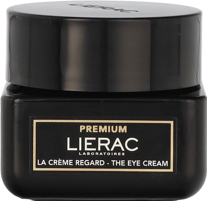 Image du produit Lierac Yeux Premium 20 ml (Crème pour les yeux, 20 ml, Journée)