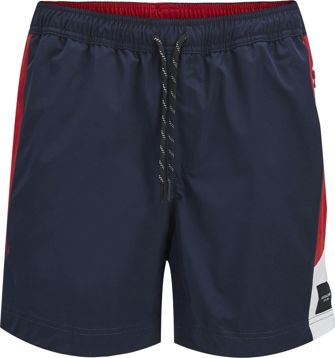 Jack & Jones Regular Fit Badeshorts Badeshorts (XL)