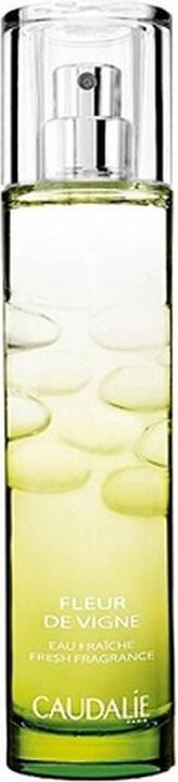 Produktbild Caudalie Fleur Vigne Eau Fraiche (Eau de Toilette, 50 ml)