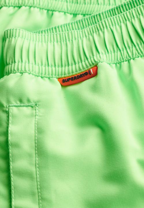 Actual product image Superdry Sportswear Logo 17 Swim Short (S)