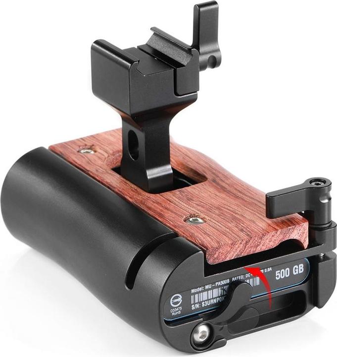 Image du produit SmallRig Otan (Poignée)