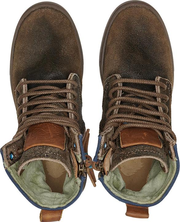 Produktbild Satorisan Hida Spitfire Schuhe (45)