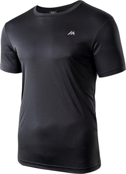 Produktbild Mares Martes Koszulka Męska Bisic Black r. 2XL