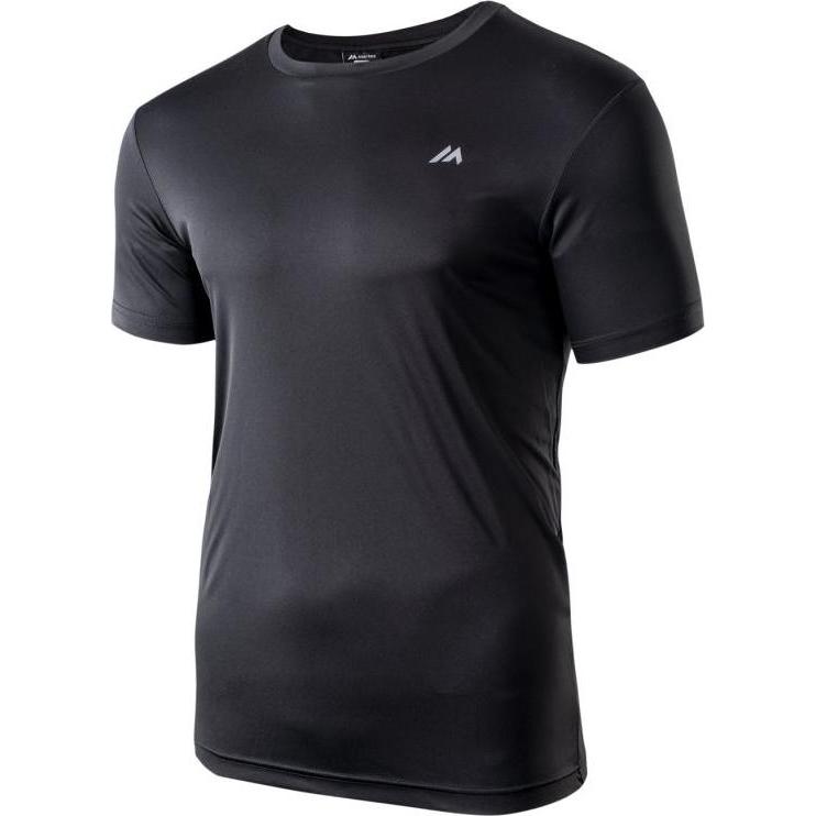 Mares, Agenda, Martes Koszulka Męska Bisic Nero r. XL