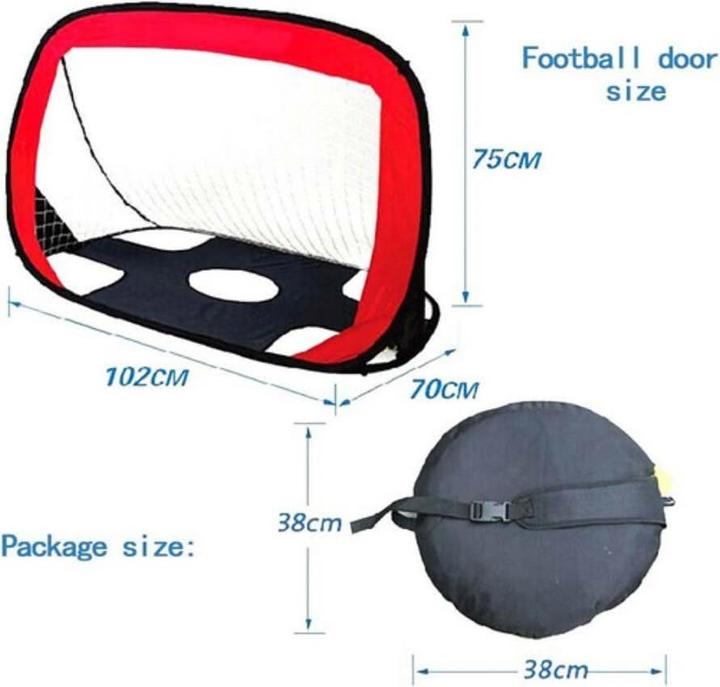 Immagine prodotto Cover-Discount Obiettivo pop-up