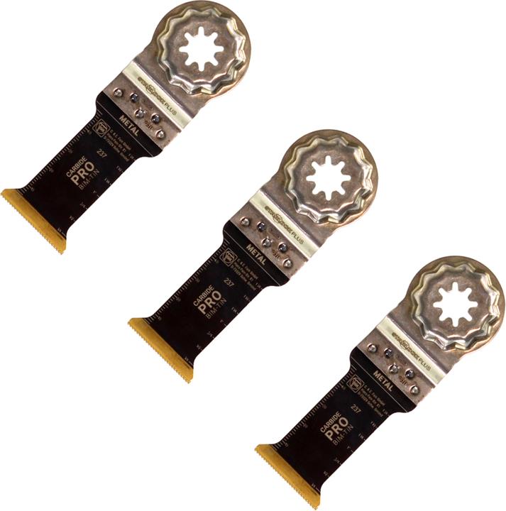 Produktbild Fein HartmetallTauchsägeblatt