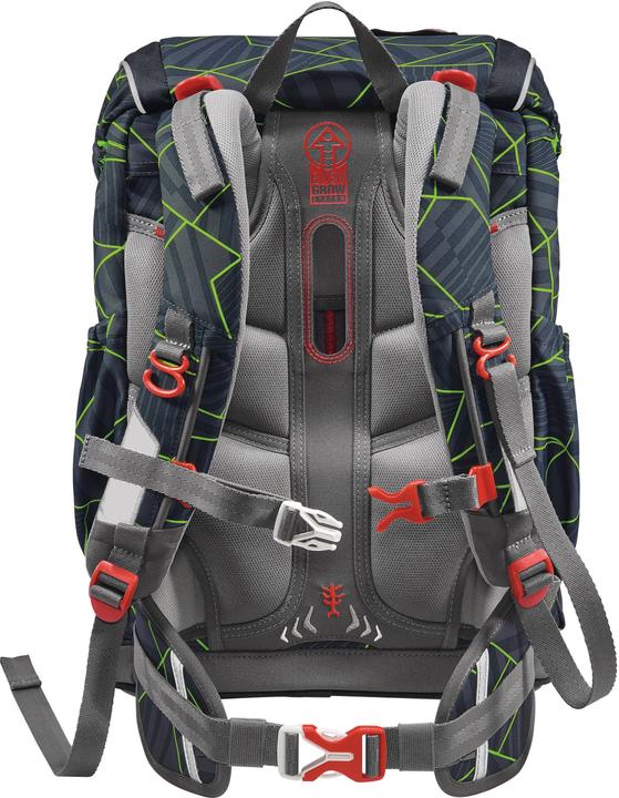 Actual product image Step by Step Giant Set (23 l)