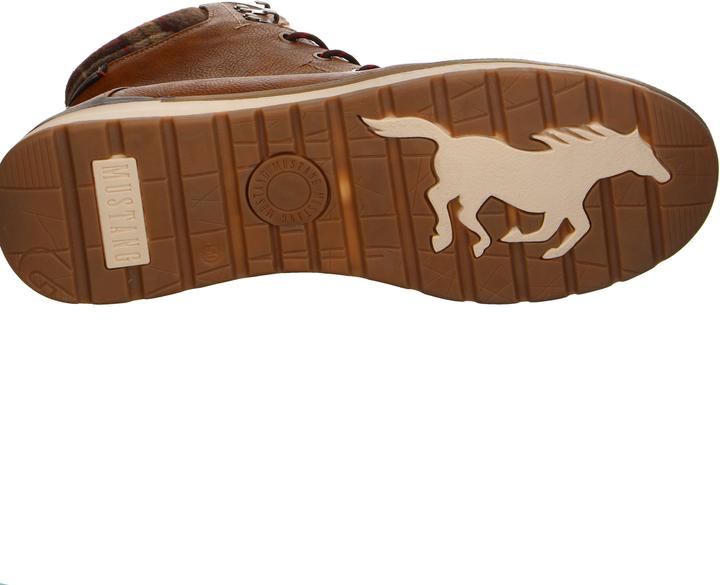 Actual product image Mustang 4141-602-307 (49)