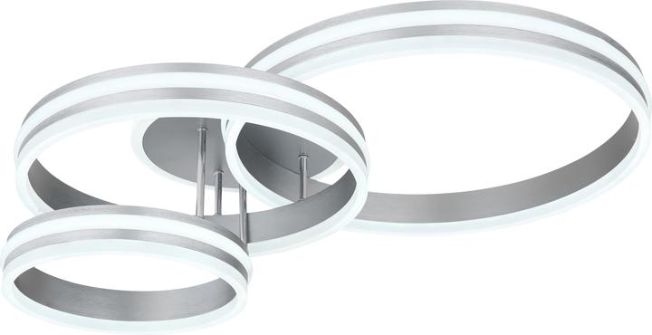 Actual product image Globo Rubio (3460 lm)