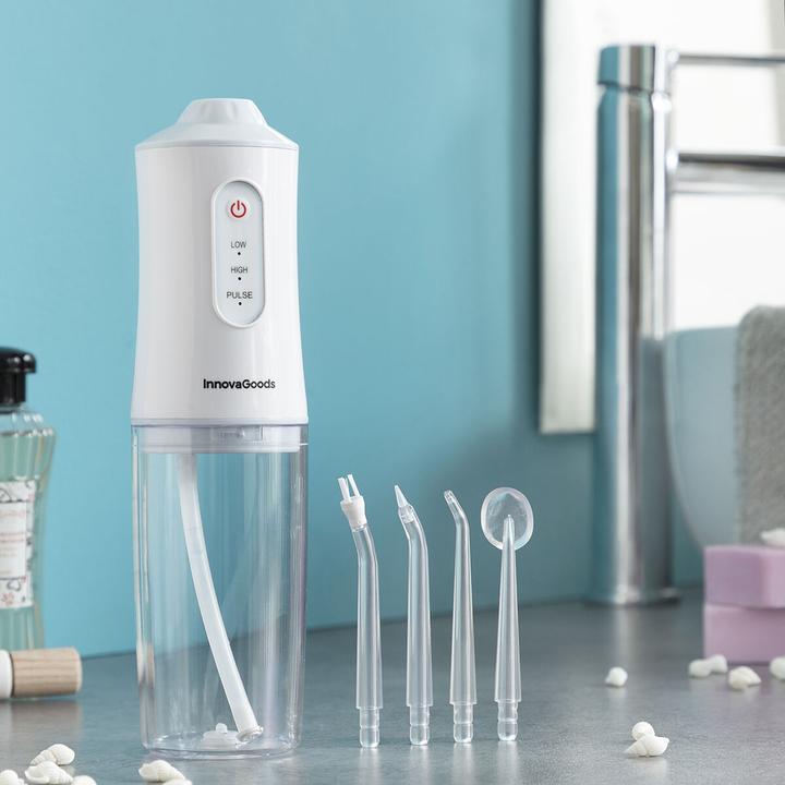 Produktbild InnovaGoods Munddusche