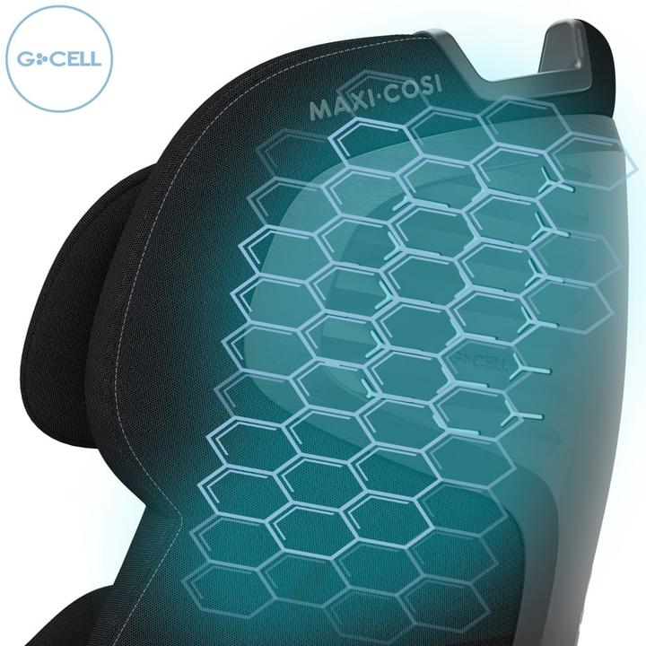 Image du produit Maxi-Cosi MC Emerald 360 Pro (Reboarder, Norme ECE R129/i-Size)