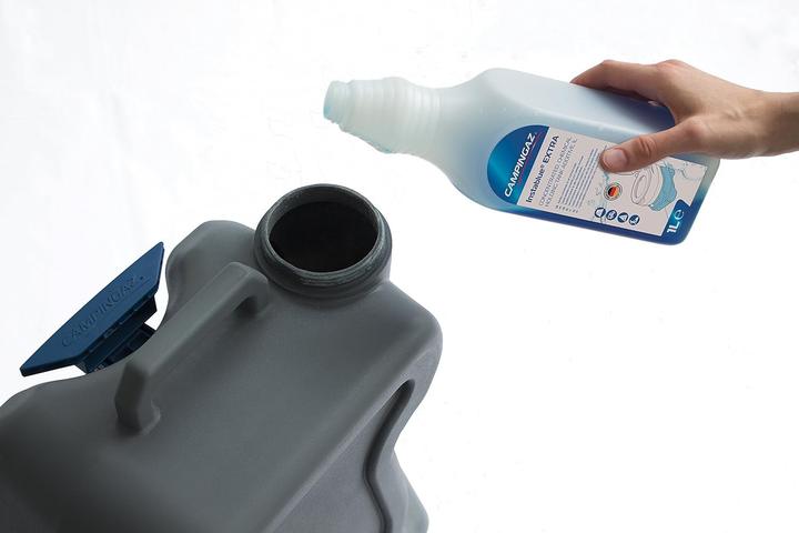 Produktbild Campingaz 20L Portable Toilet