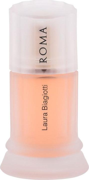 Produktbild Laura Biagiotti Roma (Eau de Toilette, 25 ml)