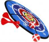 Image du produit Creative Mega TARCZA Z PIL/RZUTK 39X46 MC RZEP PBH 72/144.