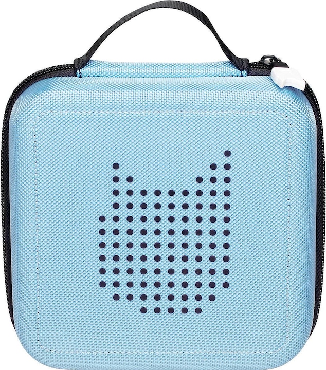 Produktbild Tonies Tonie-Transporter Blau (Deutsch)