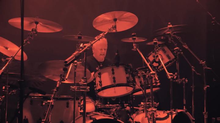 Produktbild Hell,Fire And Damnation (Saxon)