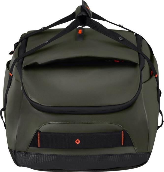Produktbild Samsonite Reisetasche Ecodiver Duffle S