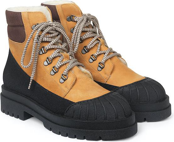 Image du produit Angulus Boots à lacets Couleur (39)