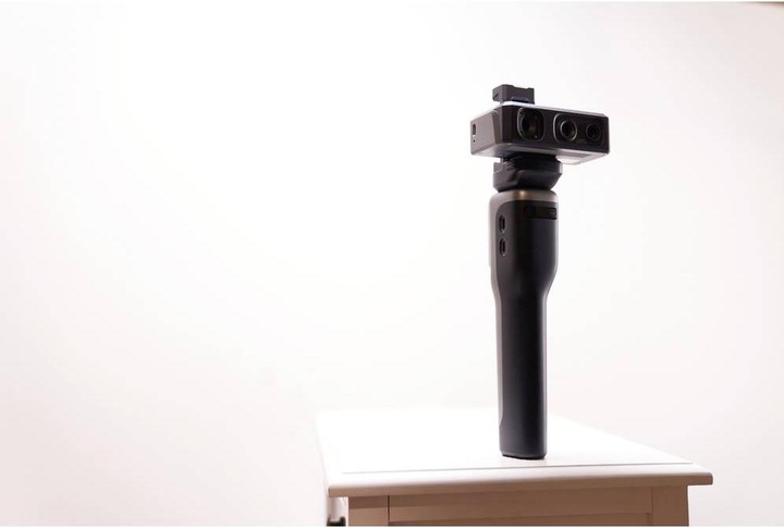 Image du produit 3DMakerpro JMB1 Kit d'accessoires pour scanner 3D
