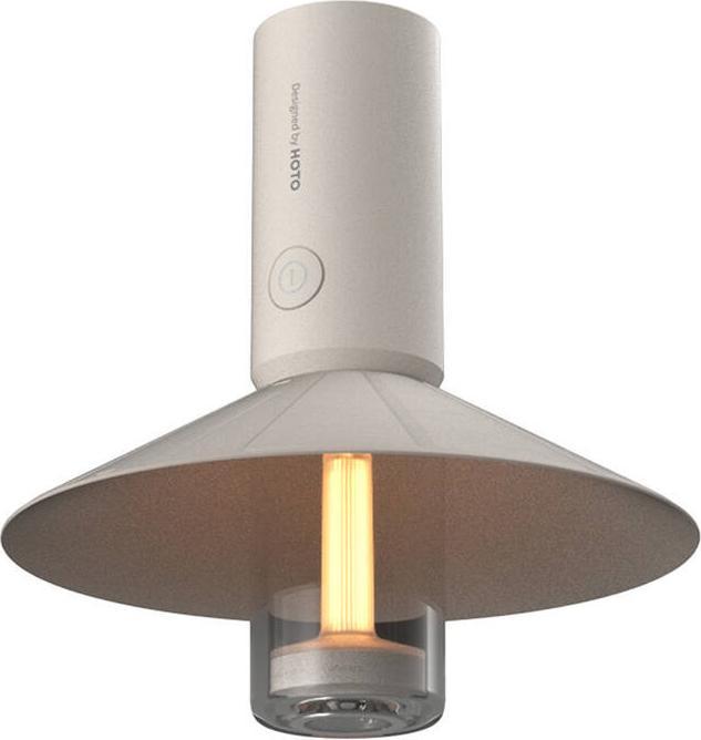 Actual product image Xiaomi Camping Flashlight QWLYD001, 180lm, USB-C