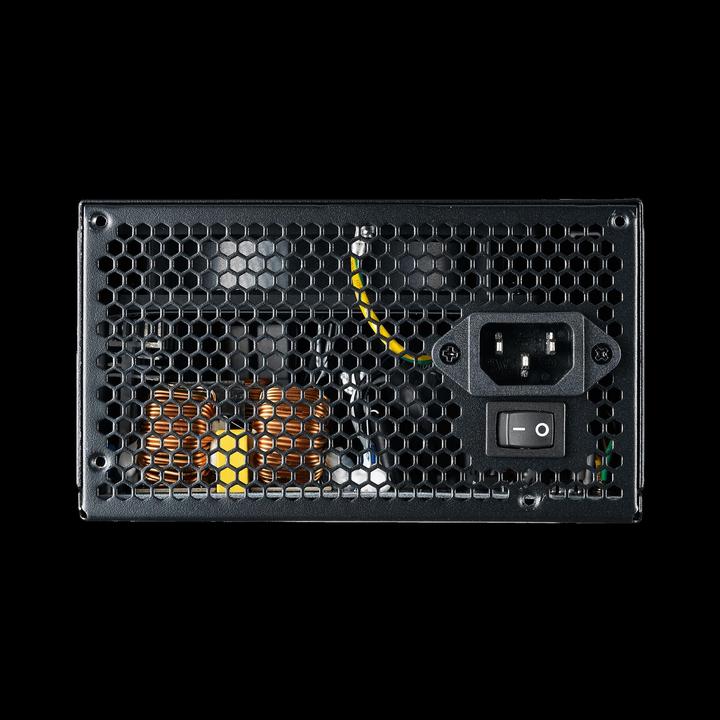 Actual product image Cooler Master MWE V2 (850 W)