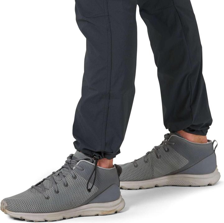 Produktbild Wrangler All Terrain Gear Convertible Trail Jogger (33)