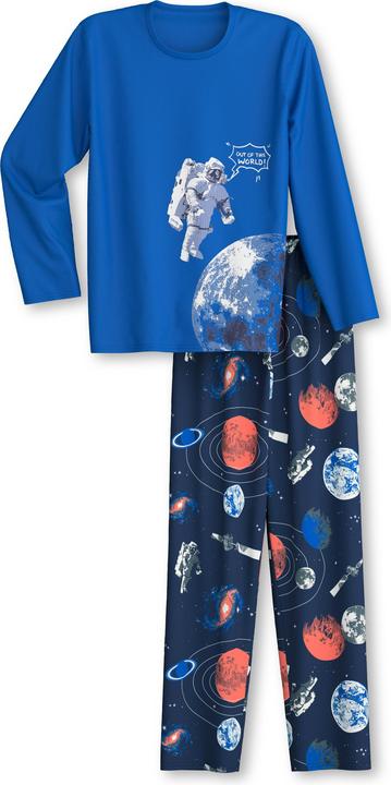 Produktbild Calida Kids Space Pyjama (164)