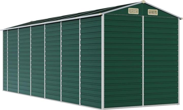 Produktbild vidaXL Gartenhaus