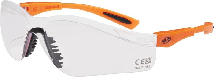 Actual product image Nerf Glasses