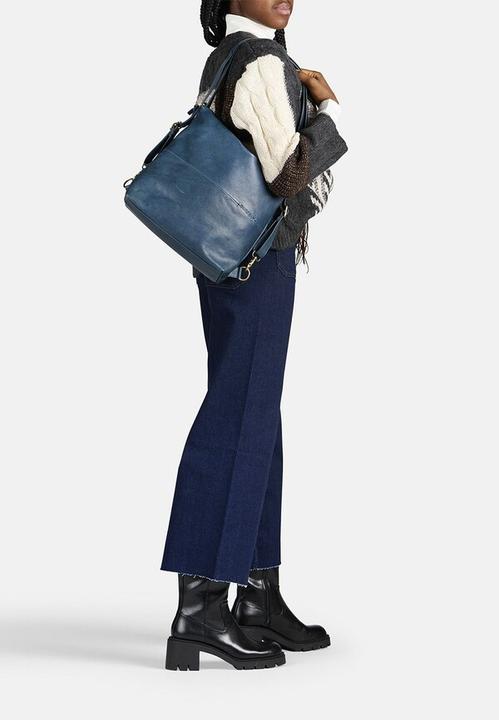 Immagine prodotto Burkely Natural Norah Backbag Hobo