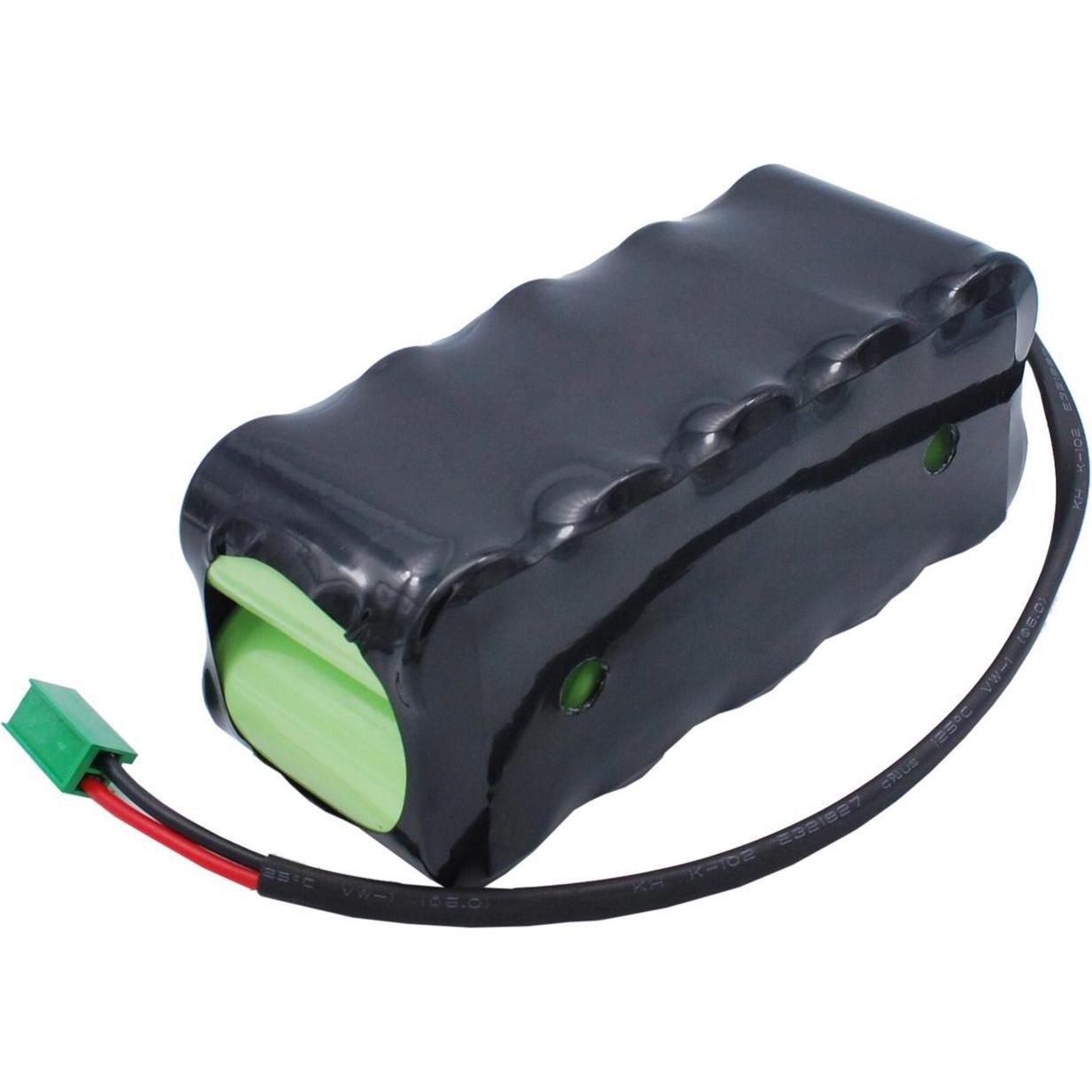 Thumbnail - CoreParts Battery for Medical, Notebook Ersatzteile, Schwarz