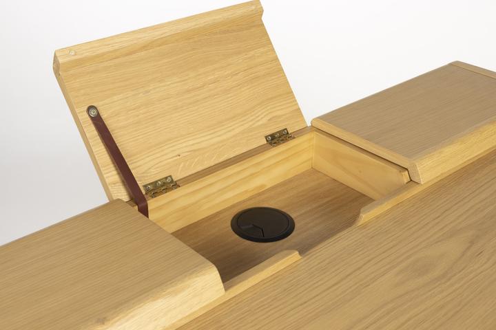 Immagine prodotto Zuiver Kaat (120 x 70 x 81 cm)