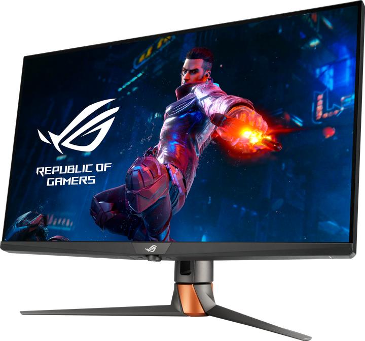 Produktbild ASUS ROG Swift PG32UQXR (3840 x 2160 Pixel, 32")