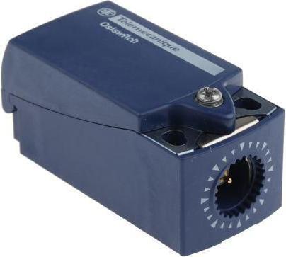 Produktbild TE Sensors Endschaltergehäuse metall NO+NC