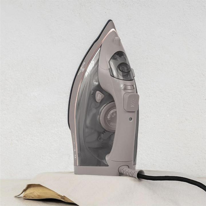 Produktbild BerlingerHaus Haus Bügeleisen 2200W Taupe Collection (2200 W)