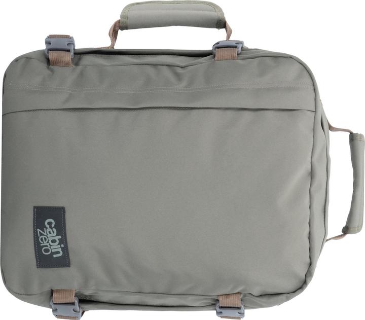 Actual product image Cabin zero Classic 28L Cabin Backpack Backpack 39 cm (19 l)