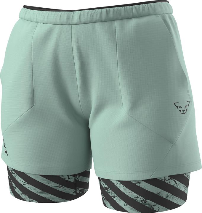 Actual product image Dynafit Trail 2in1 Shorts (M)