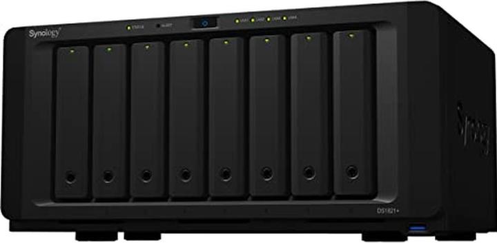 Image du produit Synology 4TB 3.5IN Plus Series SATA HDD (HAT3300-4T) (4 To, 3.5")