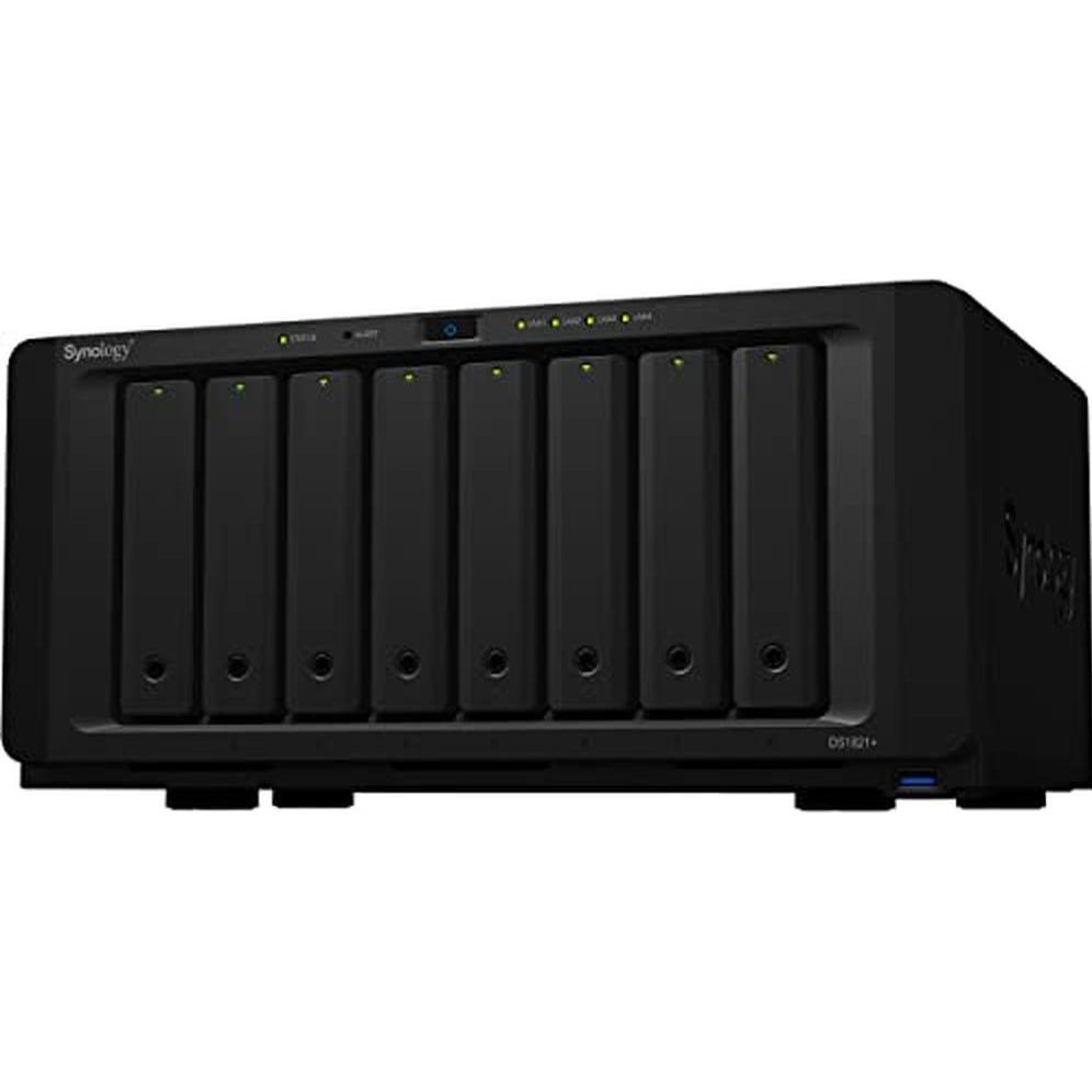 Synology 6TB 3.5IN Plus Series SATA HDD (HAT3300-6T) (6 TB, 3.5"), Festplatte